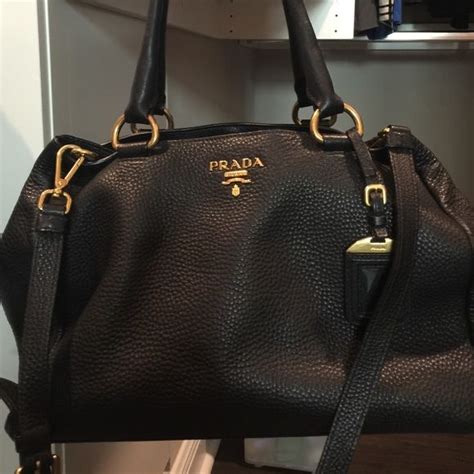 prada second hand|authentic used prada handbags.